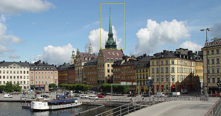 Stockholm